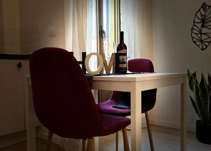 Charming In Isola Near The Metro! Mediolan